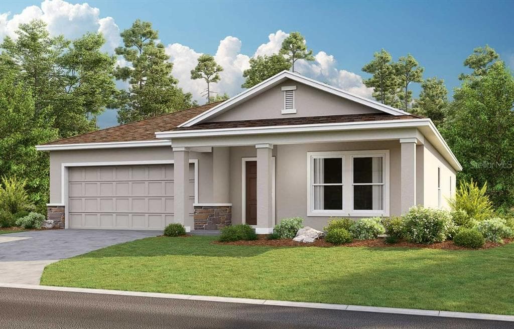 416 PINK IBIS BEND SAINT CLOUD, FL 34772