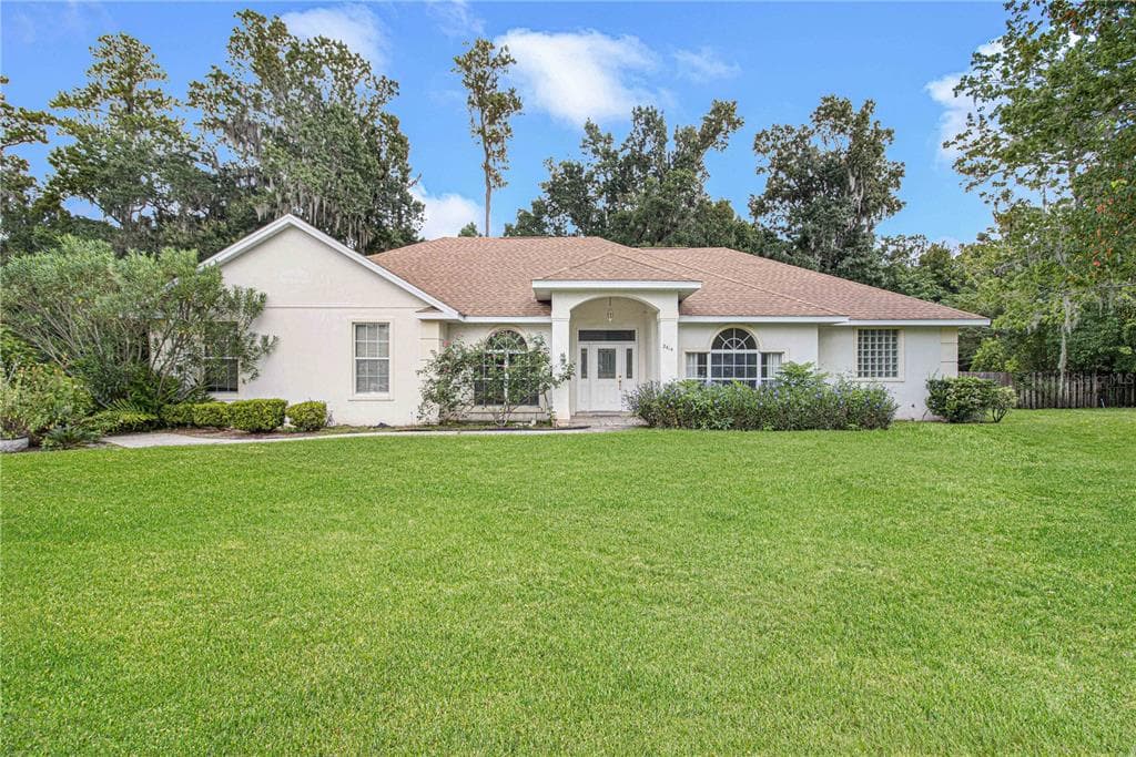 2614 SE 25TH COURT OCALA, FL 34471