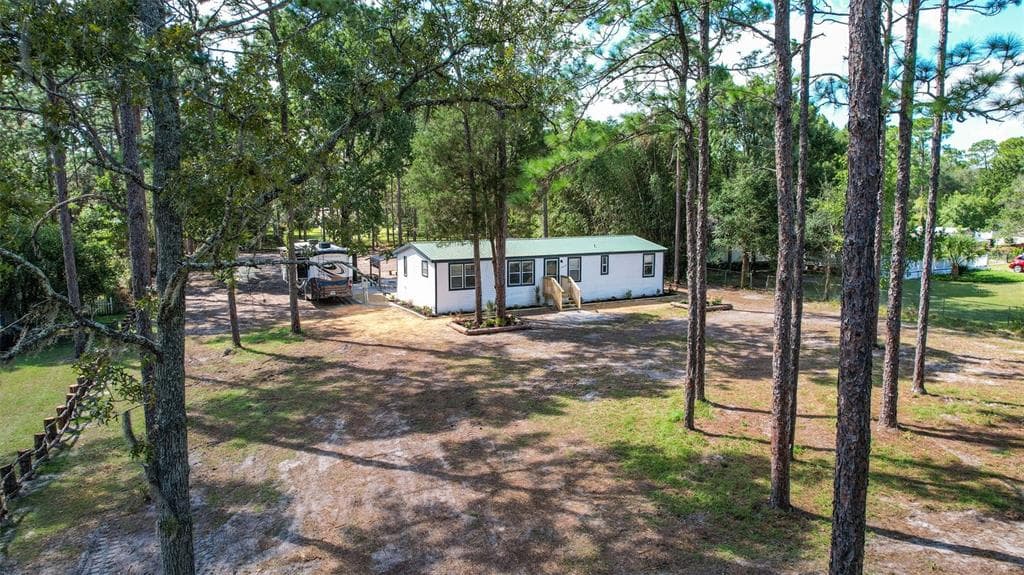 5860 S BENNETT POINT HOMOSASSA, FL 34446