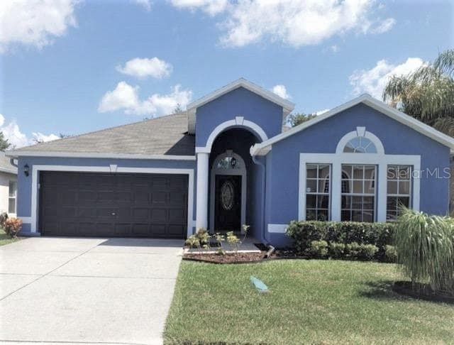 17010 TORVEST COURT LAND O LAKES, FL 34638