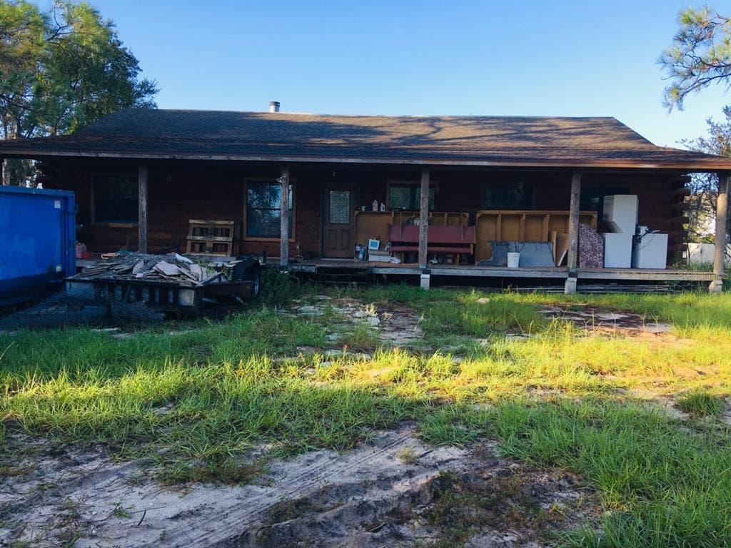 4540 STATE ROAD 547 DAVENPORT, FL 33837