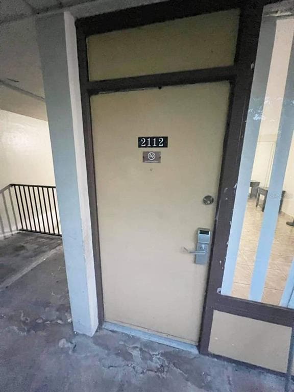 7900 S ORANGE BLOSSOM TRAIL UNIT 2112 ORLANDO, FL 32809