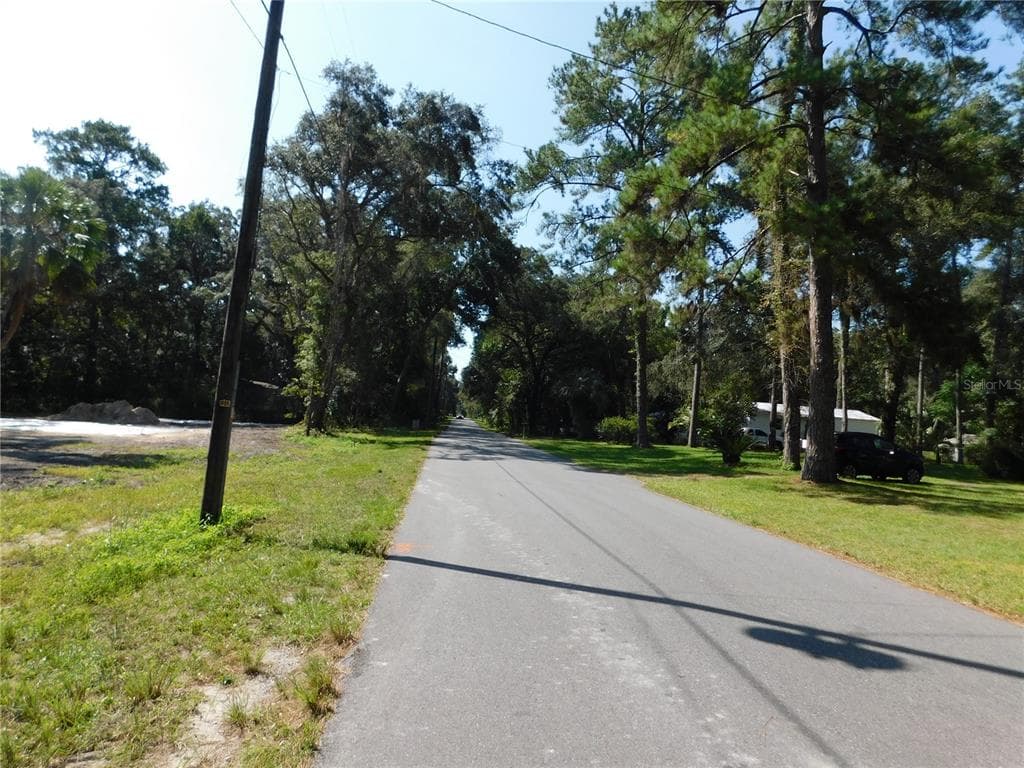 7045 HILTON BROOKSVILLE, FL 34601