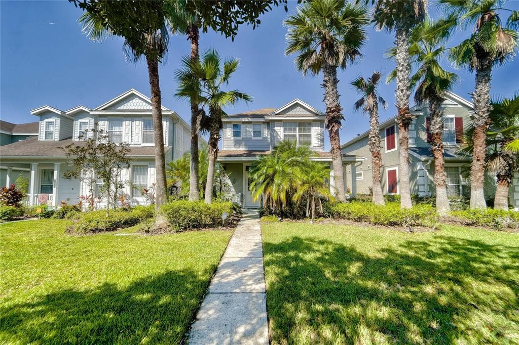 20029 HERITAGE POINT DRIVE TAMPA, FL 33647