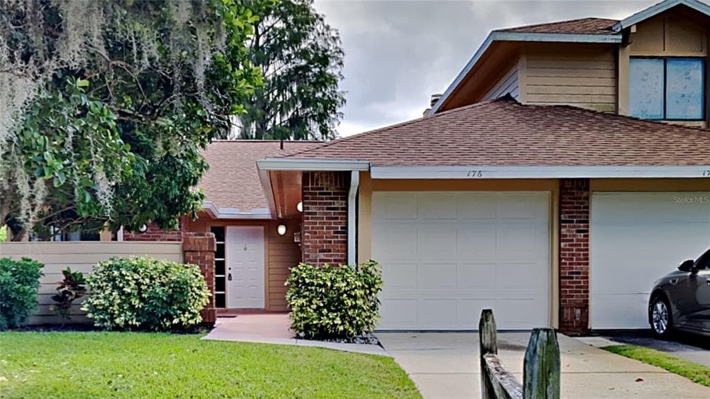 176 BLACK DUCK CIRCLE DAYTONA BEACH, FL 32119