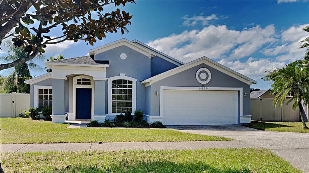 6499 ROYAL TERN STREET ORLANDO, FL 32810
