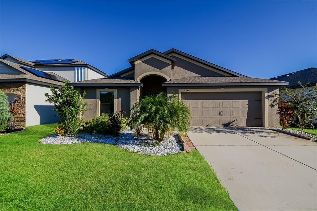 11840 VALHALLA WOODS DRIVE RIVERVIEW, FL 33579