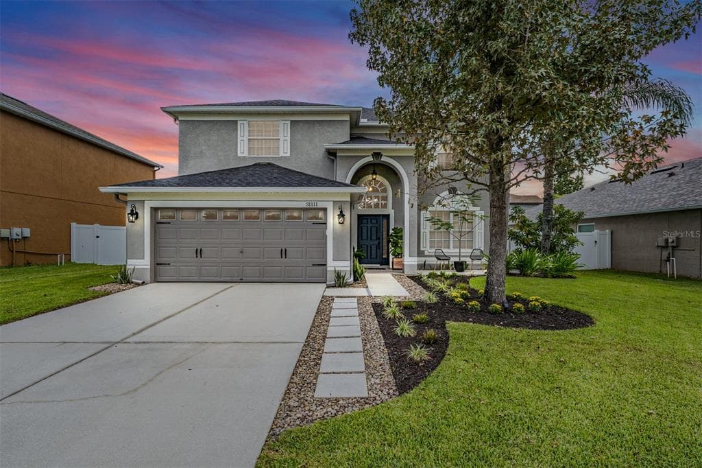 31111 BRIDGEGATE DRIVE WESLEY CHAPEL, FL 33545
