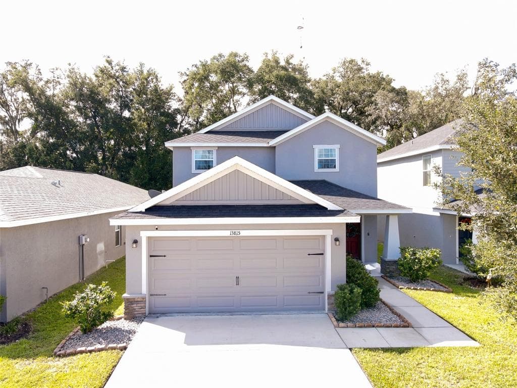 13815 HARVESTWOOD