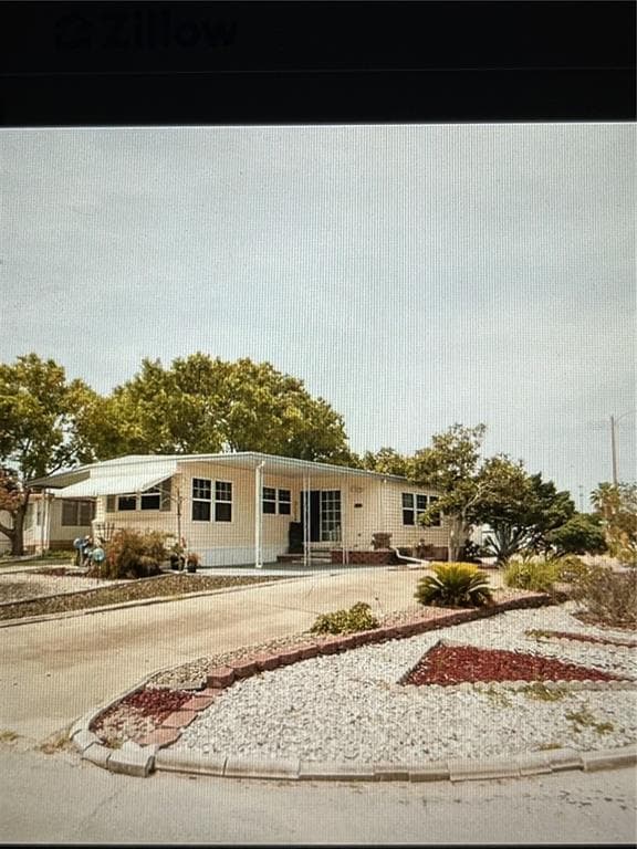 12211 CACTUS DRIVE HUDSON, FL 34667