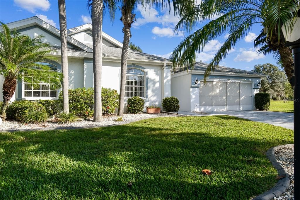 2403 OXFORD DOWN COURT SUN CITY CENTER, FL 33573