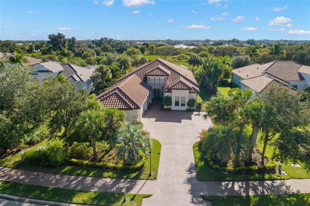 3507 FOUNDERS CLUB DRIVE SARASOTA, FL 34240