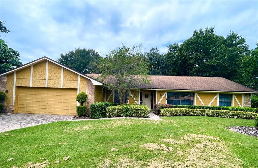 5014 HIDDEN SPRINGS BOULEVARD ORLANDO, FL 32819