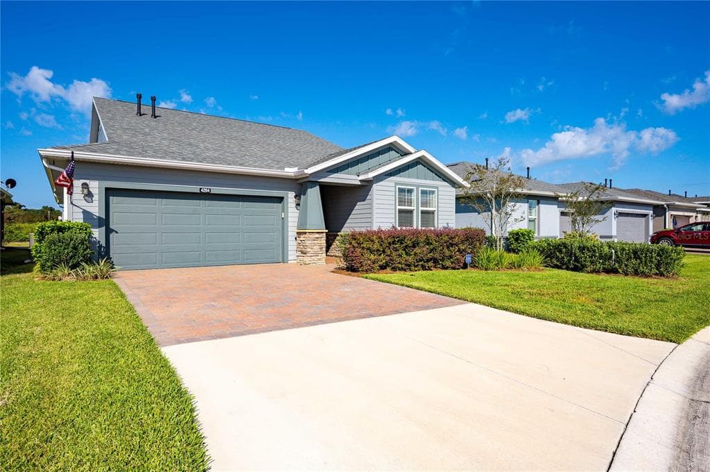 4264 NW 57TH AVENUE OCALA, FL 34482
