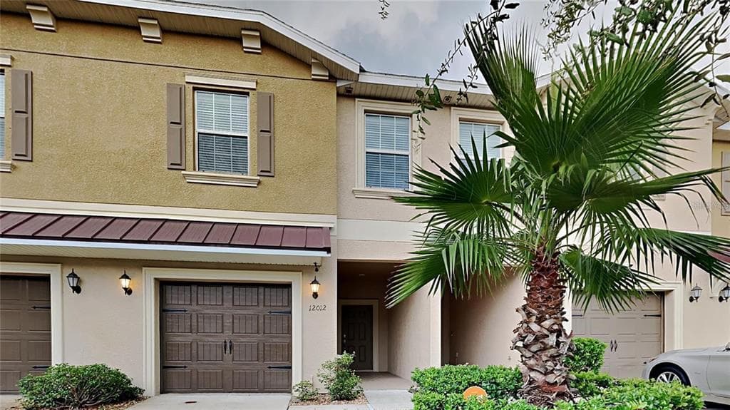 12012 GREENGATE DRIVE HUDSON, FL 34669