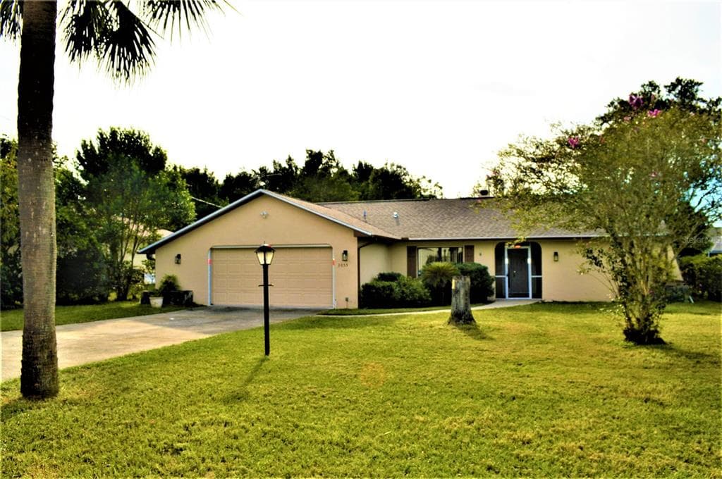 3055 GLORIA AVENUE SPRING HILL, FL 34609