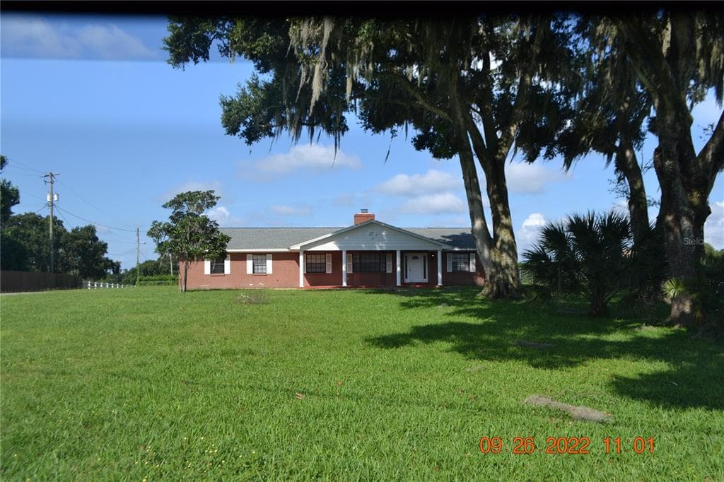 12002 FORT KING HIGHWAY THONOTOSASSA, FL 33592