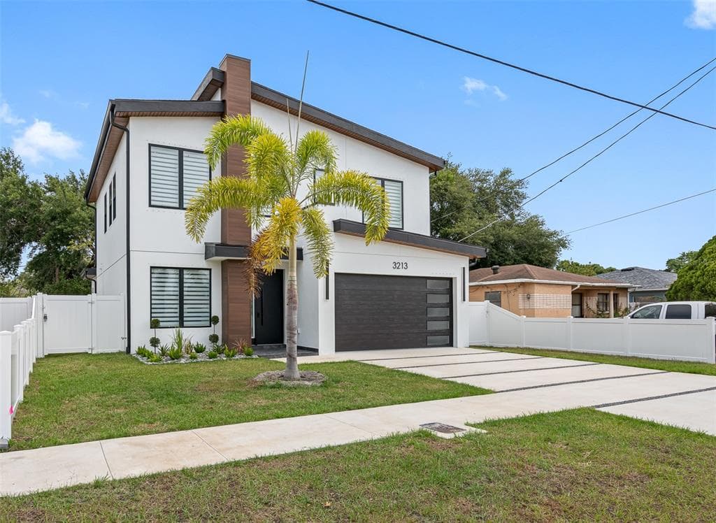 3213 W ABDELLA STREET TAMPA, FL 33607