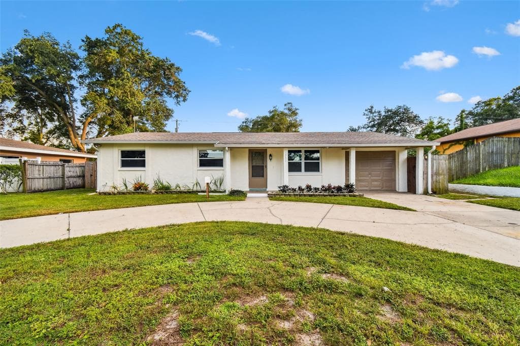 2701 MORNINGSIDE DRIVE