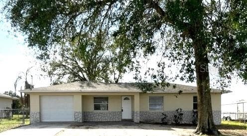 3983 SHAY DRIVE BARTOW, FL 33830