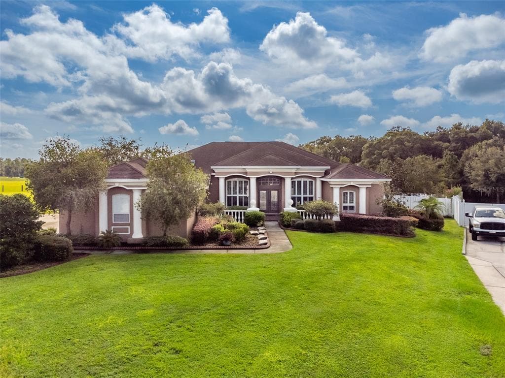 12341 CREEK EDGE DRIVE RIVERVIEW, FL 33579