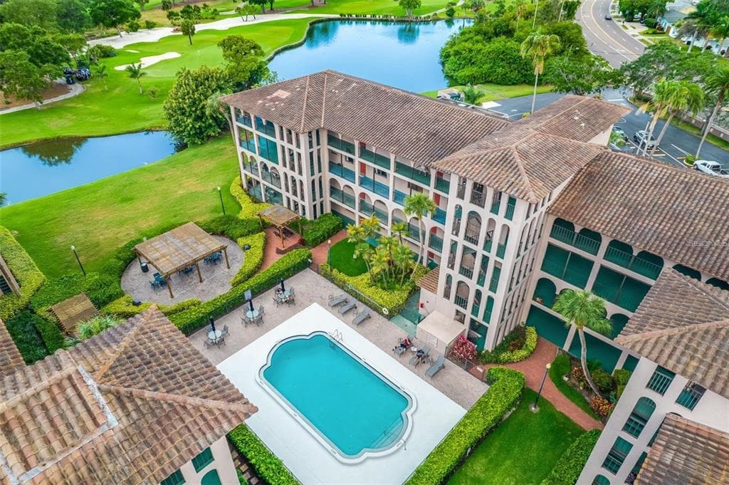 6150 GULFPORT BOULEVARD S UNIT 102 GULFPORT, FL 33707
