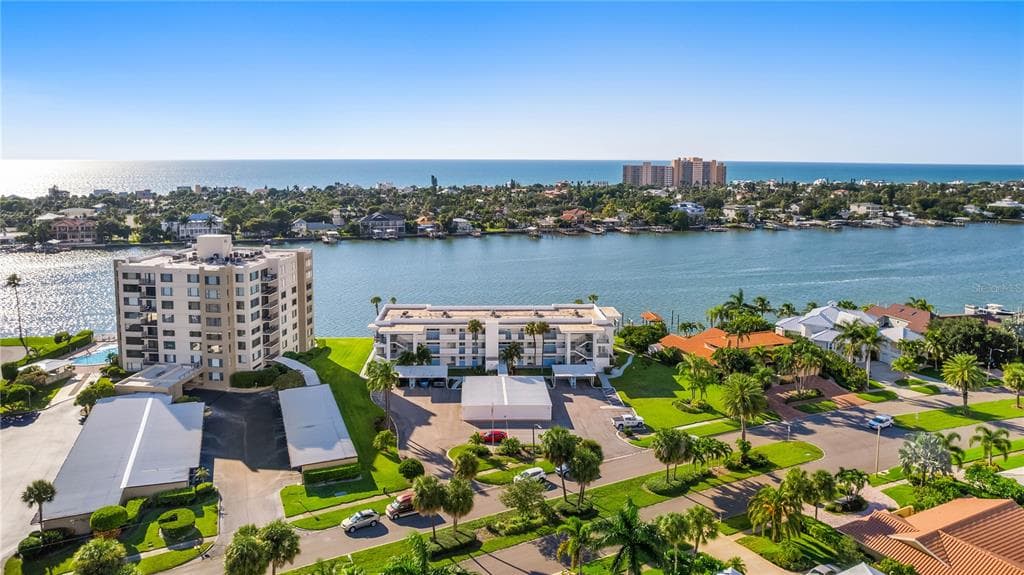 770 ISLAND WAY UNIT N203 CLEARWATER, FL 33767