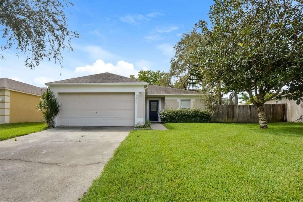 4060 STONEFIELD ORLANDO, FL 32826