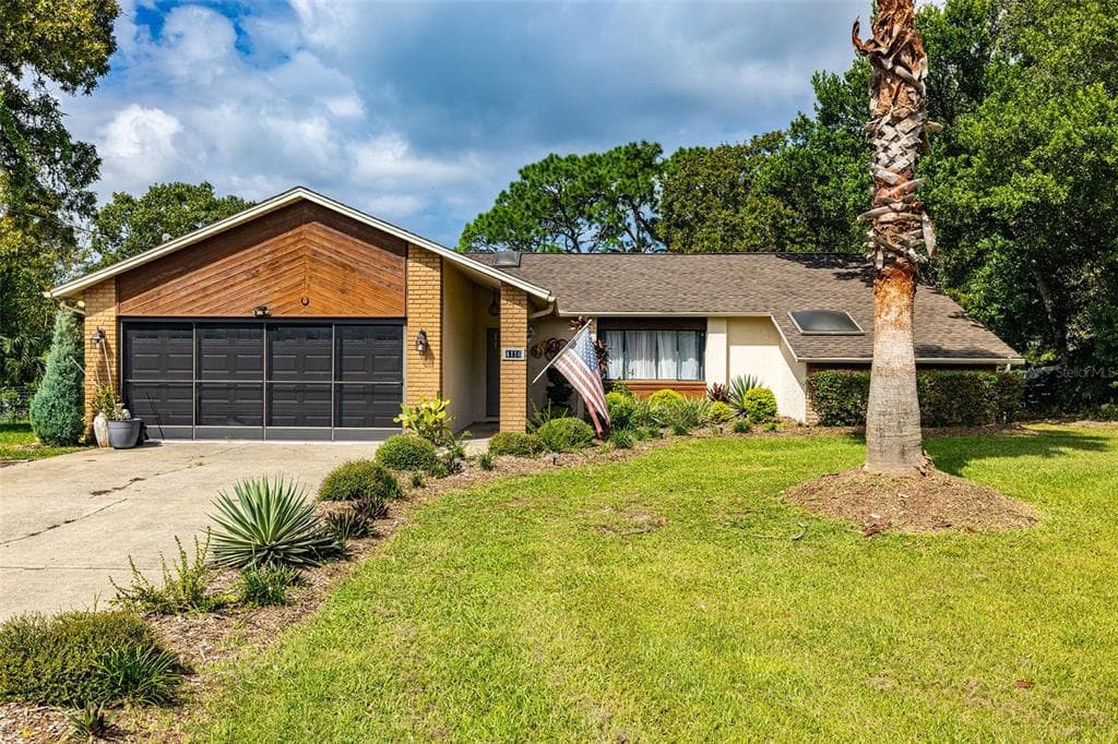 4116 LEMA DRIVE SPRING HILL, FL 34609