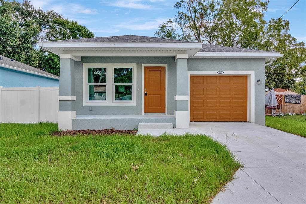 4303 N 30TH STREET TAMPA, FL 33610
