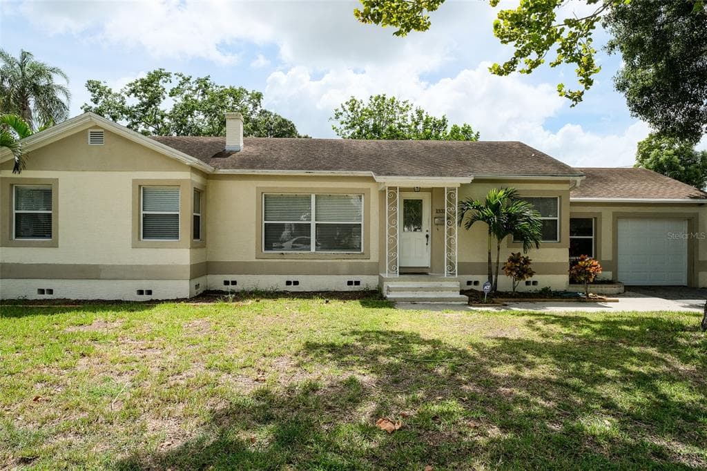 1331 24TH STREET N ST PETERSBURG, FL 33713