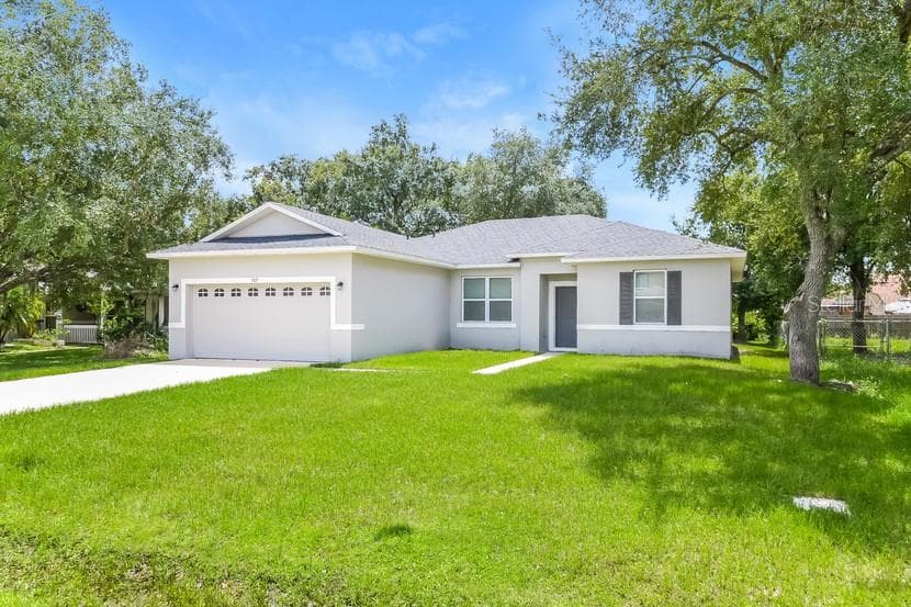 569 FINCH COURT POINCIANA, FL 34759