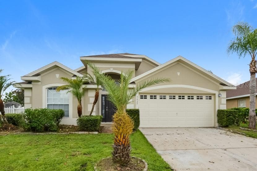 5652 SYCAMORE CANYON DRIVE KISSIMMEE, FL 34758