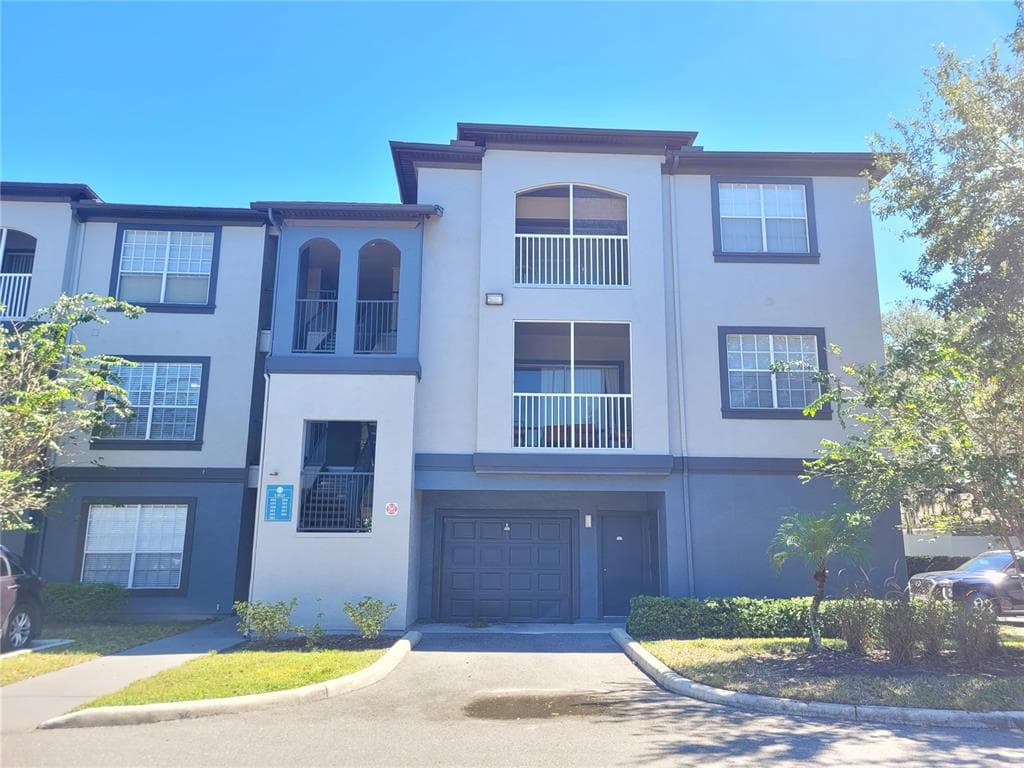 13023 SANCTUARY COVE DRIVE UNIT 304 TEMPLE TERRACE, FL 33637