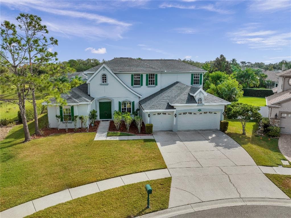 2102 CLIMBING IVY DRIVE TAMPA, FL 33618