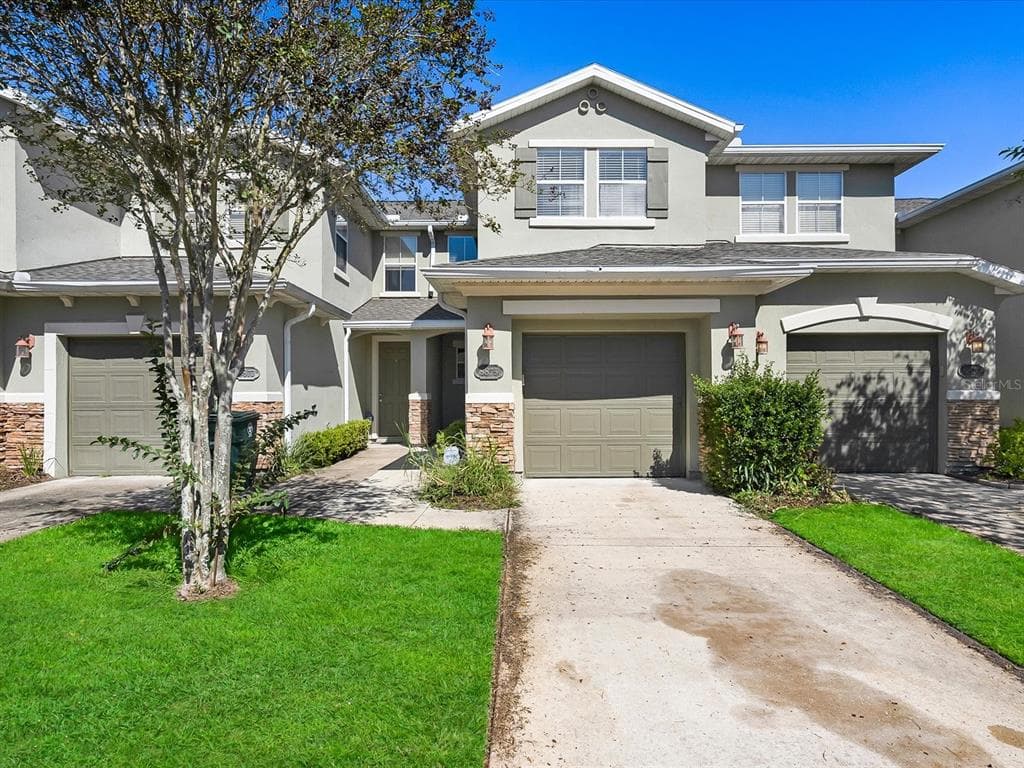 8875 SHELL ISLAND DRIVE JACKSONVILLE, FL 32216