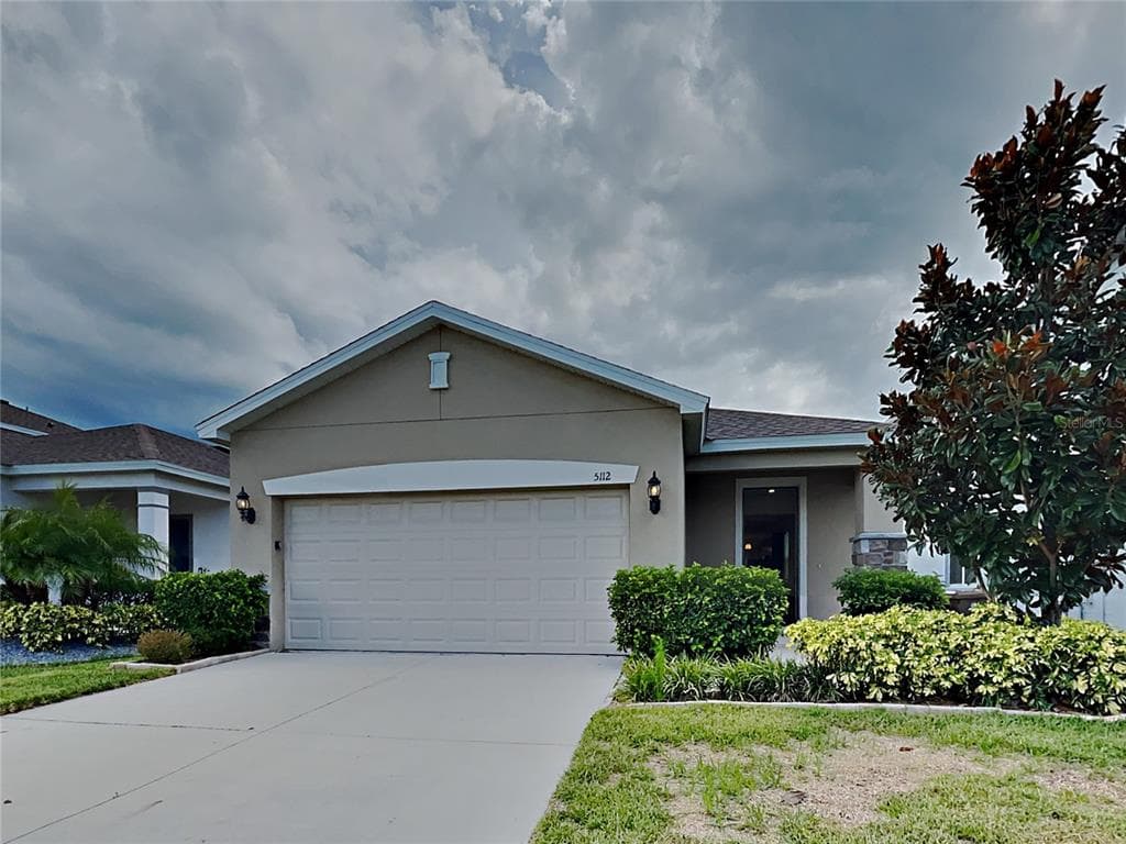 5112 CHICKADEE STREET ST CLOUD, FL 34771
