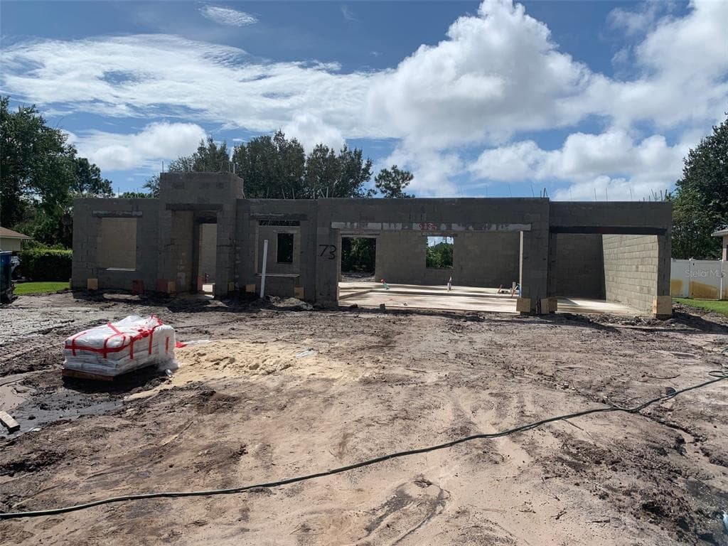 73 FIELDSTONE LANE PALM COAST, FL 32137