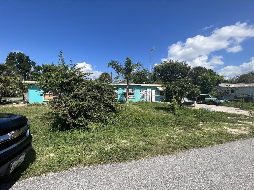 314 RONALD STREET COCOA, FL 32927