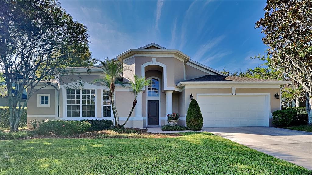 3216 HAWKS RIDGE POINT KISSIMMEE, FL 34741