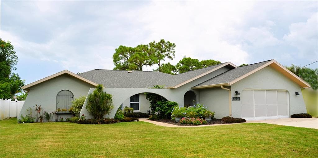 3065 CLIFFORD STREET PORT CHARLOTTE, FL 33980