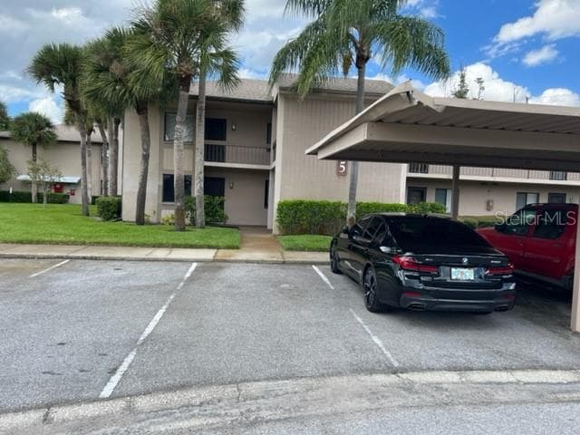 131 CAMILLE COURT UNIT 07 OLDSMAR, FL 34677