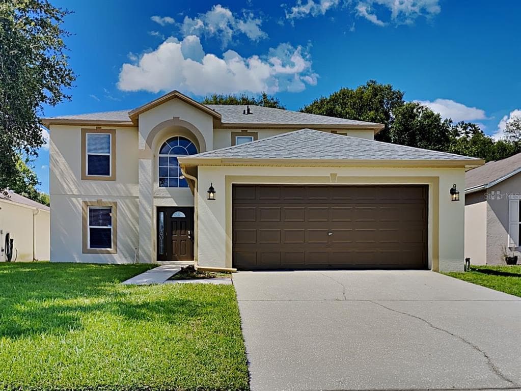 24745 RAVELLO STREET LAND O LAKES, FL 34639