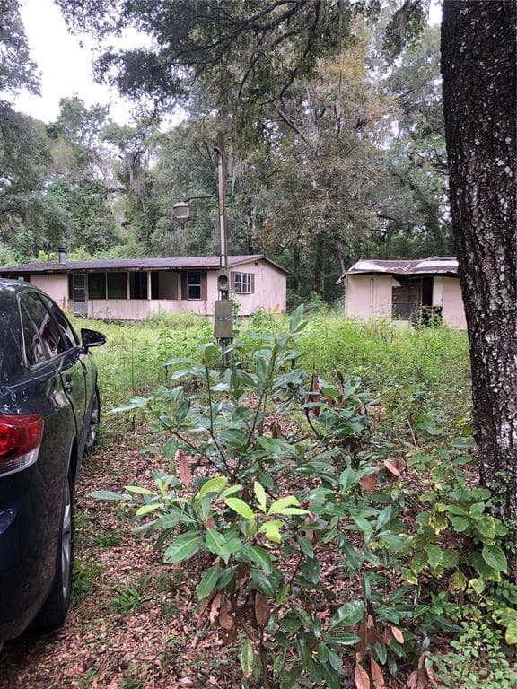 791 NE 399TH STREET OLD TOWN, FL 32680