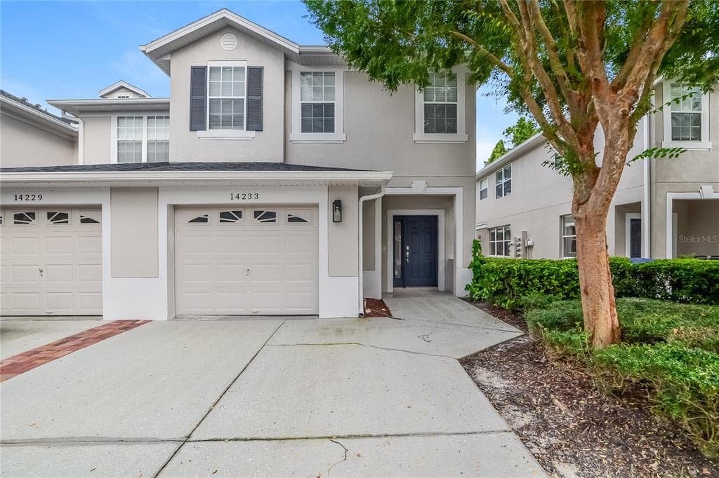 14233 TURNING LEAF DRIVE ORLANDO, FL 32828