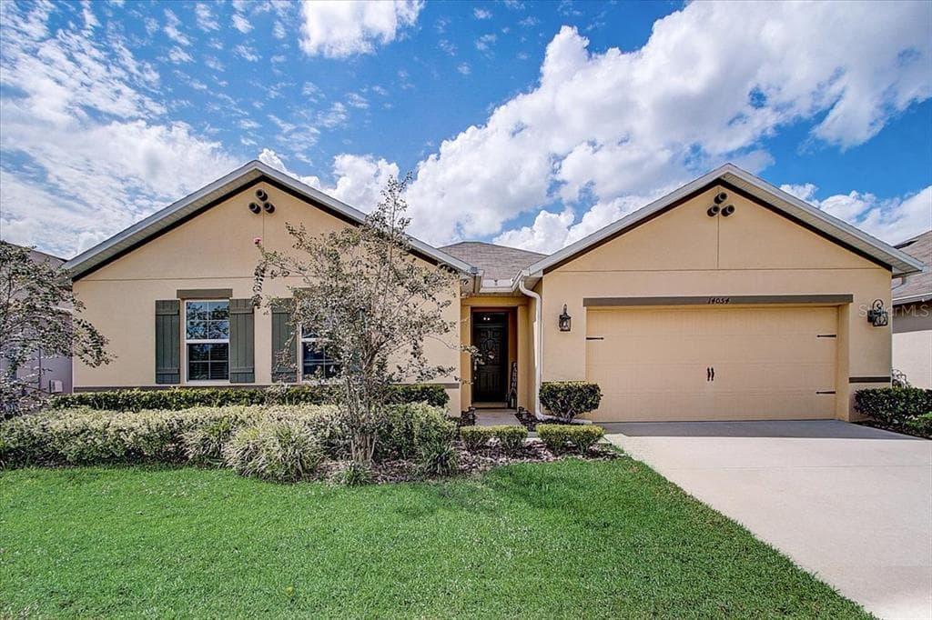 14054 WILLOW GRACE ORLANDO, FL 32824