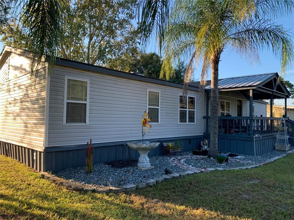 3351 FOX RIDGE BLVD WESLEY CHAPEL, FL 33543