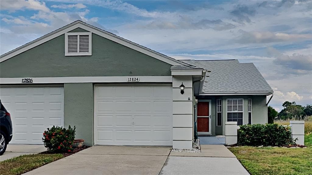 12824 SAND CRANE WAY HUDSON, FL 34669
