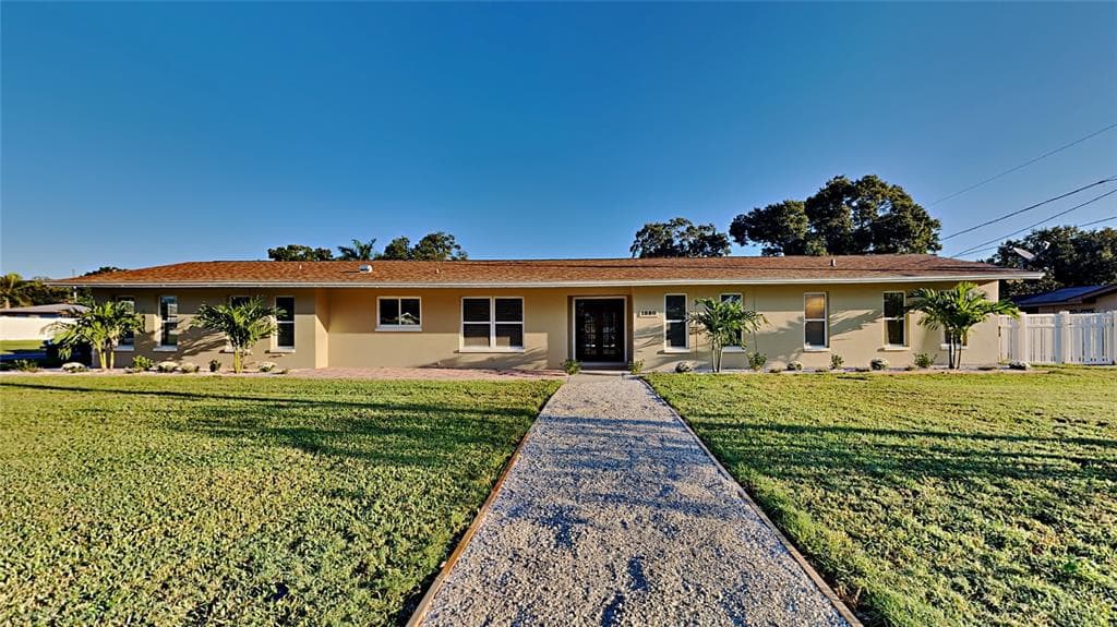 1880 STANCEL DRIVE CLEARWATER, FL 33764