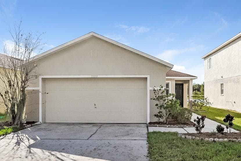 11019 GOLDEN SILENCE DRIVE RIVERVIEW, FL 33569